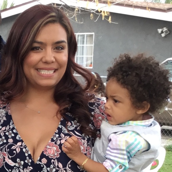 Meet your Posher, Hannah - Picture 1 of 1